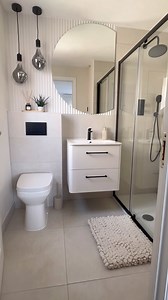 Ad Create your own dream bathroom with the help of @brittonbathrooms . Whatever your dream bathroom design they have a large selection of bathroom solutions. Better yet, they currently have up to 50% off during the Big Bathroom Sale. Find your local retailer via the link in my bio. #thisisbritton #thebigbathroomsale #bathroomdesign | Ashley East Shore Home