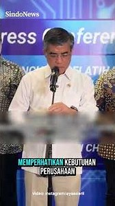 Menaker Imbau Perusahaan Terapkan WFA pada 29–31 Desember 2025: Gaji Tetap Utuh, Tak Potong Cuti