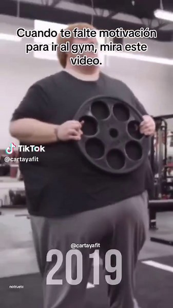 Supera tus Límites en el Gym con Motivación