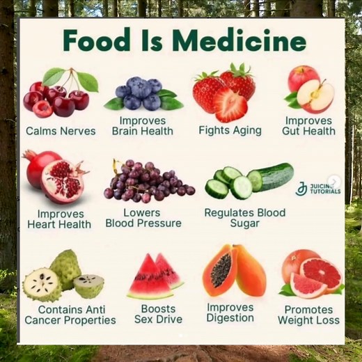 This list of Natural Foods we eat is what keeps our bodies thriving and helps us as Humans Grow and heal.  Great post of Natural Foods for more! From calming nerves to improving digestion, these foods are nature’s medicine.  Which of these benefits would you love to add to your day? Let us know! Follow Follow Follow Link in bio  @naturehealingfoods Link in bio  @naturehealingfoods Link in bio  @naturehealingfoods | Naturehealingfoods | Facebook