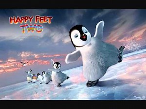 Happy Feet Two OST - 11. Ramon And The Krill