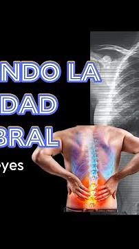 Test manual para la columna vertebral | (ejemplo 2da ley de Fryette)