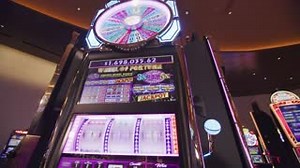 2.9K views · 93 reactions | Dive into The Cove, Ocean’s all-new $2M high limit slot experience! ✨ Featuring more than 140 slot machines, The Cove was designed with health and safety in mind, ensuring the comfort of our guests – featuring polycarbonate dividers between machines, easily accessible hand sanitizing stations, and frequent disinfecting of high touch points by our Clean Team members. | Ocean Casino Resort | Facebook