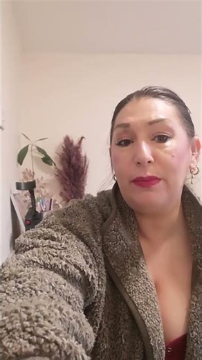 Natalie Katherine is live