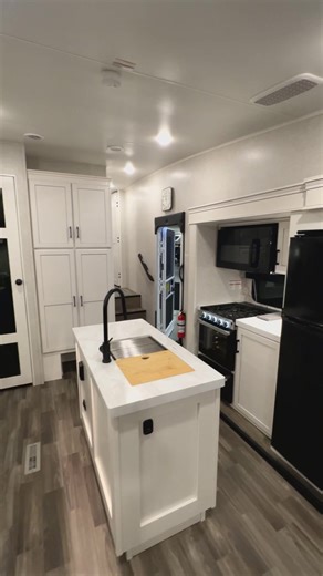 58K views · 899 reactions | fully equipped with all the essentials needed for the road trip of your lifetime ️ ready to roll in the 2024 Jayco Eagle HT 28.5RSTS → https://cmpngwrld.com/4aL19Ec | Camping World | Facebook