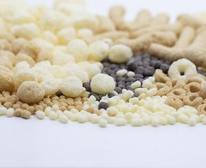 Protein Solutions for Extruded Inclusions, Snacks & Cereal