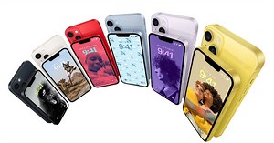 iPhone 14 colors: Here are all of your choices - 9to5Mac