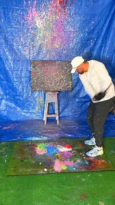 450K views · 2.5K reactions | Painting a putter.  (: Instagram/ coach_rusty) | Golf Digest | Facebook