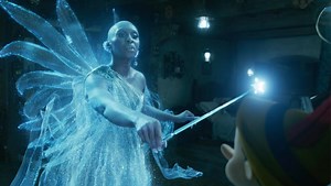 'Pinocchio' Teaser Trailer