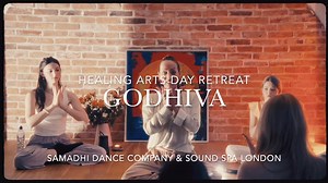 FROM THE INSIDE OUT - Mudra Dance Dance as a means to connect, transform and heal In dance, we aim to connect on all levels; with the elements, our own body, other bodies, the surrounding energy, the music and the moment. To dance is to connect and as dance is a universal language it has the capacity to speak and communicate with everyone and anyone. It connects our inner world with the outer world, and it is in this connection where we find purpose and happiness. Yoga means ‘union’ or ‘to bind’