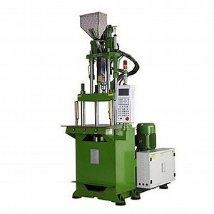 [Hot Item] Automatic Vertical Injection Molding System for Industrial Applications