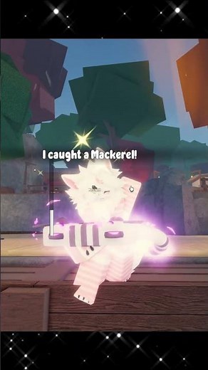 Kitty Keys Showcase in Fisch