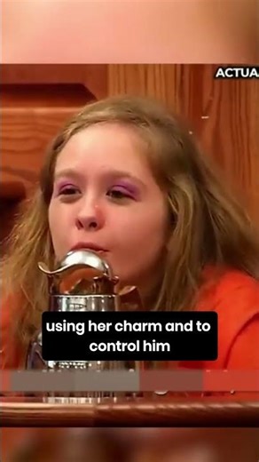 The Chilling Case of Gavin Smith.