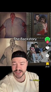 Mr. Meat Is Actually A Real Person…? 😰 | IdkSterling