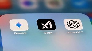 Elon Musk's AI chatbot Grok posts antisemitic comments, later deleted