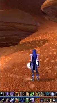 WoW Classic TBC Thousand needles Hunter RP PvP vol. 48 #shadowstride #worldofwarcraft #pvp