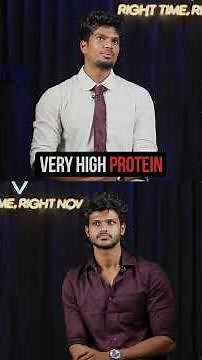 Eating Too much Protein Reduces Your Testosterone? Explained in a science backed way!