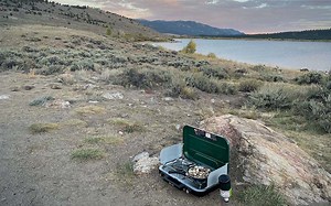 The Best Camping Stoves of 2025, Tested and Reviewed