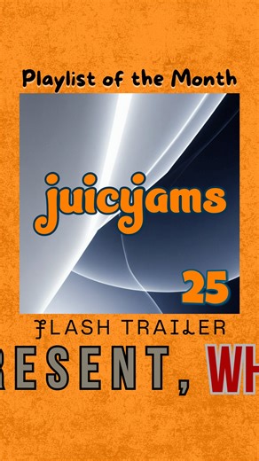 𝐍𝐚𝐨𝐭𝐨 | 🌐🎧 𝗜𝗻𝗱𝗶𝗲•𝗖𝘂𝗿𝗮𝘁𝗼𝗿🇯🇵 on Instagram: "New Playlist Flash Trailer 23 drops in 3:00 🎧 Just a sip🧃 𝑪𝒐𝒎𝒎𝒆𝒏𝒕 to get Music LINK These Drops Ripple💧 You carry the WAVE🌊 contains 23 jams by 25 artists 73 minutes of juicy music!! features…. “It Ain’