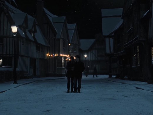 Harry I think it’s christmas eve ? ll quick edit ll ib : trend ? ll scp : aexpectopack ll #harrypotter #christmas #christmasathogwarts #winter #hptiktok ll Last Christmas at Hogwarts Harry Potter Edit