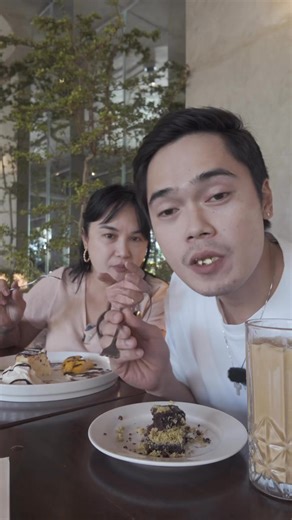 Come Feast with us Sunday | ANTHONYS | #MiKat For the rest of our couple mukbang, see it in our other socials: Facebook: KATHLEEN HERMOSA Page & CARL MIKO SANTOS Tiktok: @imkathermosa | @miko.santos08 Youtube: Kathleen Hermosa @carlmikosantos #mukbang #couples #merienda | Kathleen Hermosa