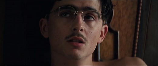 Marty Supreme official trailer