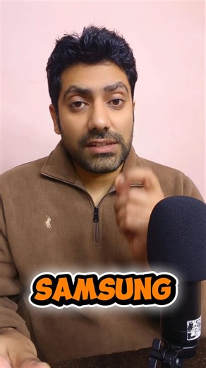 Need to know this Amazing Typing Trick in your Samsung Galaxy