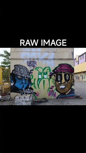 WHAT I SEE VS WHAT MY CAMERA CAPTURES EP2 #photography #betterphoto #canonrf #canonr50 #street #like