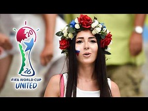 FIFA World Cup 2026 Official Theme Song ⚽🔥 | Stadium Anthem | Fans Music 4K