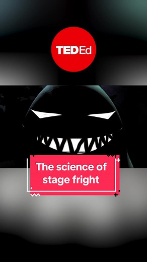 Do you get nervous when you have to speak in public? Don’t worry, you’re not alone. In this TED-Ed lesson, we break down the science of stage fright, and how to overcome it. #stagefright #teded #tedtalk #publicspeaking #psychology