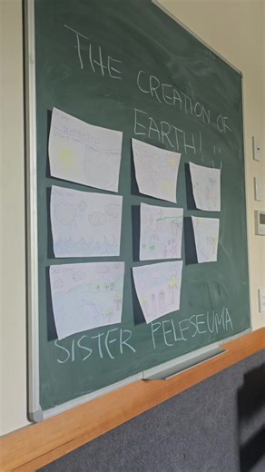 La bendición de ser maestra de primaria