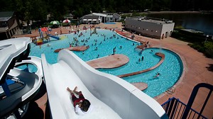 After near-100 degree heat, rain, thunderstorms and cooler temperatures in the forecast