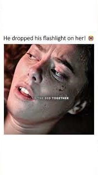 Her staying silent is making me sob 😭 #viral #shorts