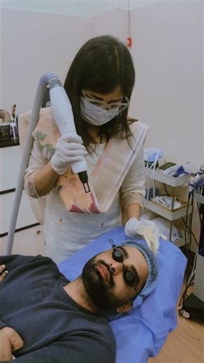 #drsristimahima #skincare #skincareroutine #glowingskin #acnetreatment #beautycare #clearskin