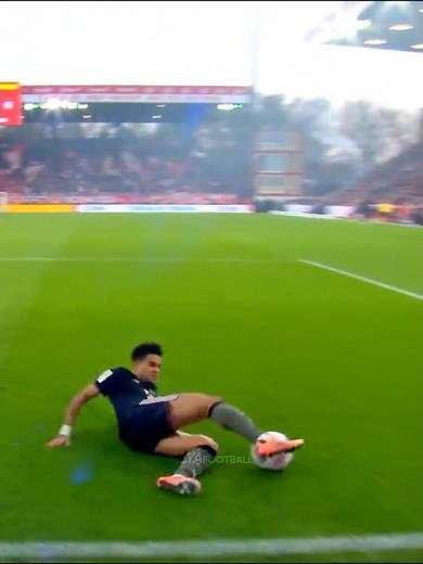 10/10 Touch Line Skills 💀