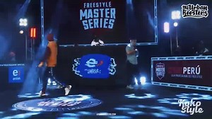 529K views · 20K reactions | MINUTOS que RECORRIERON el MUNDO  | Freestyle MC | Facebook