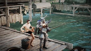 🔥 Join the No.1 Hit Mobile Game in 2017 NOW! 🎁 Over 100,000 players online. FREE gifts await! | Goddess Primal Chaos