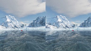 Cataloguing The World's Disappearing Places In Stunning, 360-Degree Video