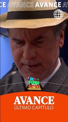 AL FONDO HAY SITIO 12 | Avance Capítulo N° 767 | #shorts