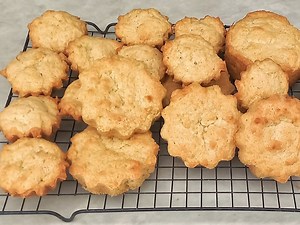 1K views · 26 reactions | Delicious Commercial Cupcake production Ingredients 500g all-purpose flour 200g granulated sugar 250g softened butter/margarine 2 tsp baking powder 60ml vegetable oil 4 eggs 1/2 cup water 1 tbsp vanilla extract | Allrecipes Baking | Facebook