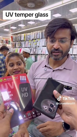 Nano UV Tempered Glass: Ultimate Protection for Curved Phones