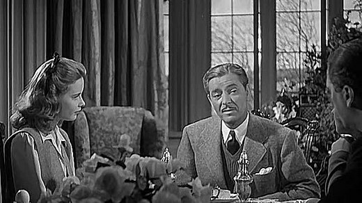 (Drama) Random Harvest - Ronald Colman, Greer Garson 1942