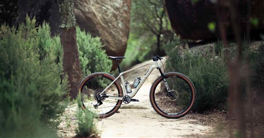 Is Canyon's New Hardtail Exceed Lineup a Cross-Country Quiver Killer?