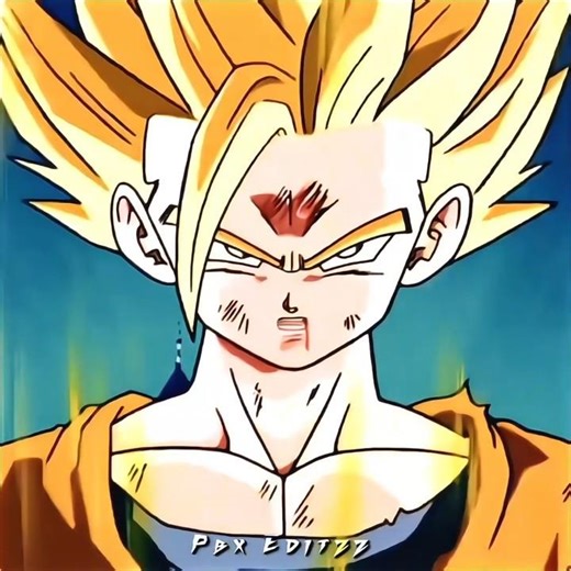 Bojake Think Gohan Is Defeated Meanwhile Gohan Stand Up His Father 🗿