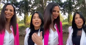 Τις είχα συνηθίσει με φίλτρα”: Λατινοπούλου-Βατίδου βγήκαν στο πάρκο, αλλά το twitter “τρόμαξε” να τις γνωρίσει