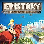 Epistory - Typing Chronicles
