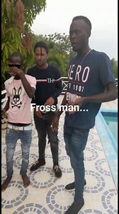 Fross kid, no sick pumpum | Fross Kidonefross