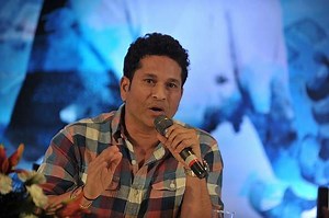 Sachin Tendulkar opens up about the hardships faced as budding cricketer