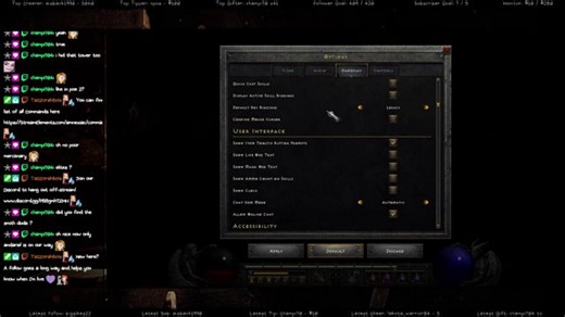 STARTING THE NEW EXPANSION! 💀🔥 Warlock First Playthrough 💀💀💀💀🔥