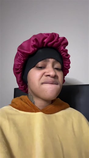 Kenny theme turtle neck hood #fyp #crochet #diy